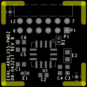 pin-layout
