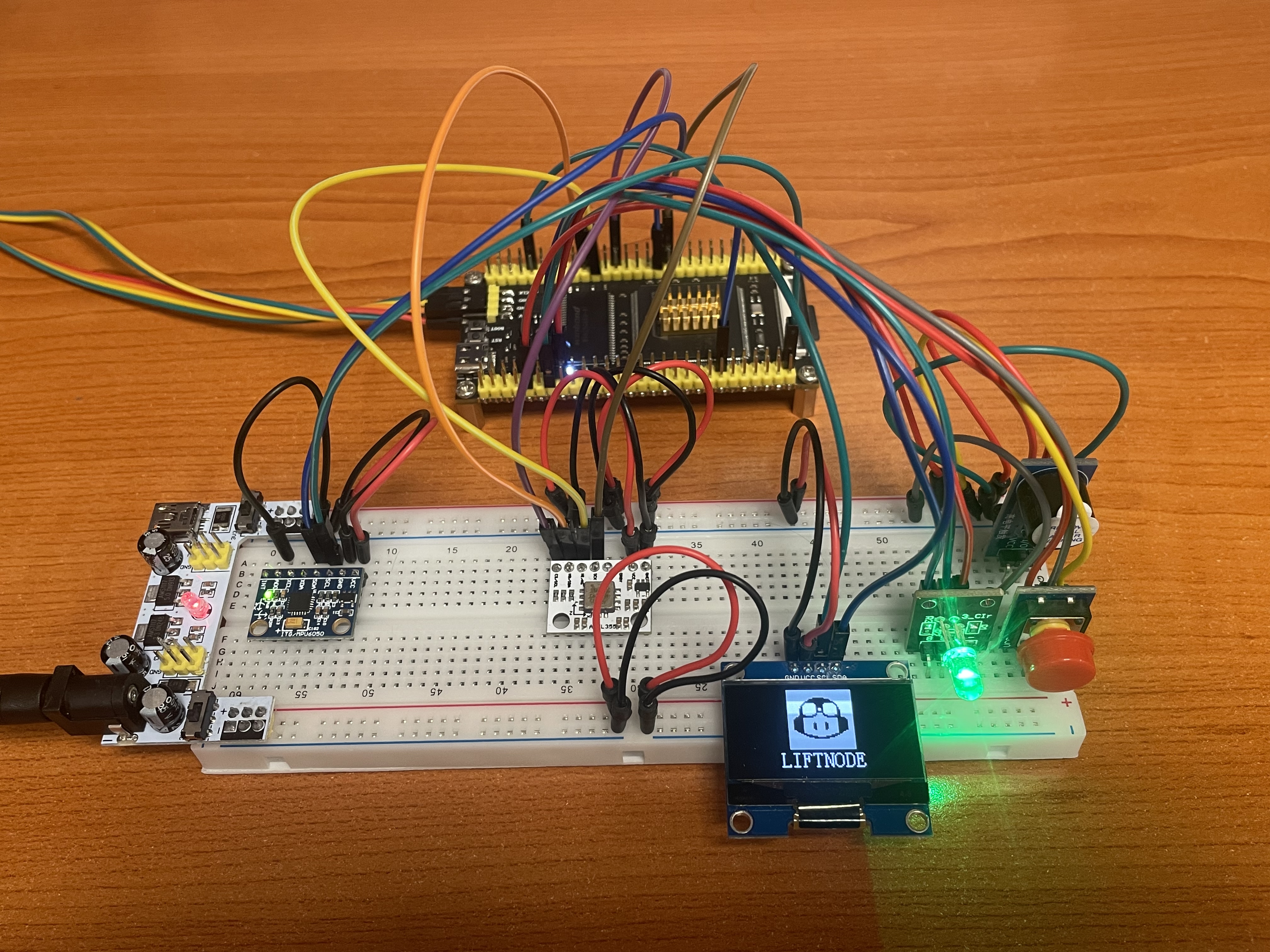 LIFTNODE