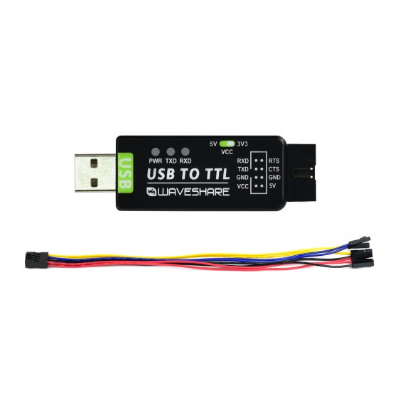 USB_TTL_ADAPTER