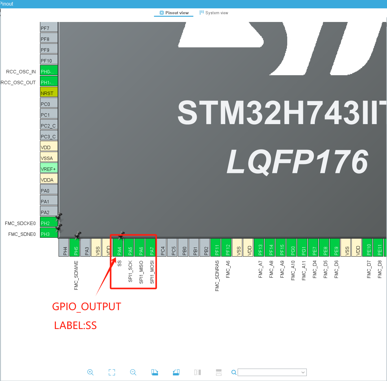 SPI_PIN